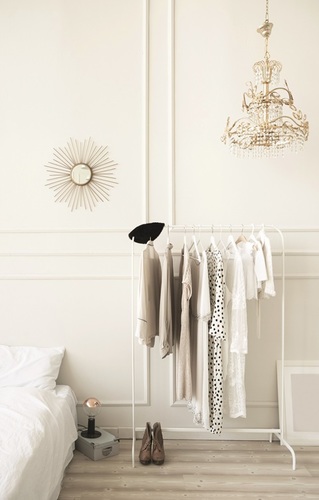 Francuski styl w domu: klasyka, kt&oacute;ra nie wychodzi z mody